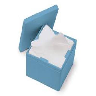 Zirc Dental 4" x 4" Sponge Dispenser